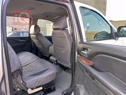 شيفروليه سوبربان